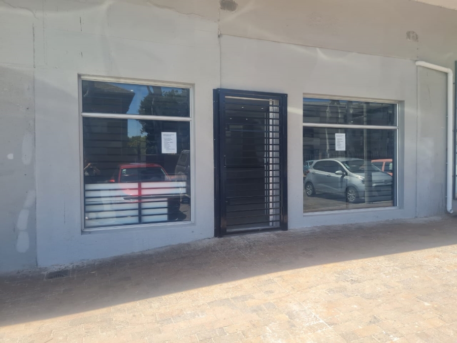 To Let Commercial Property for Rent in Wynberg Western Cape